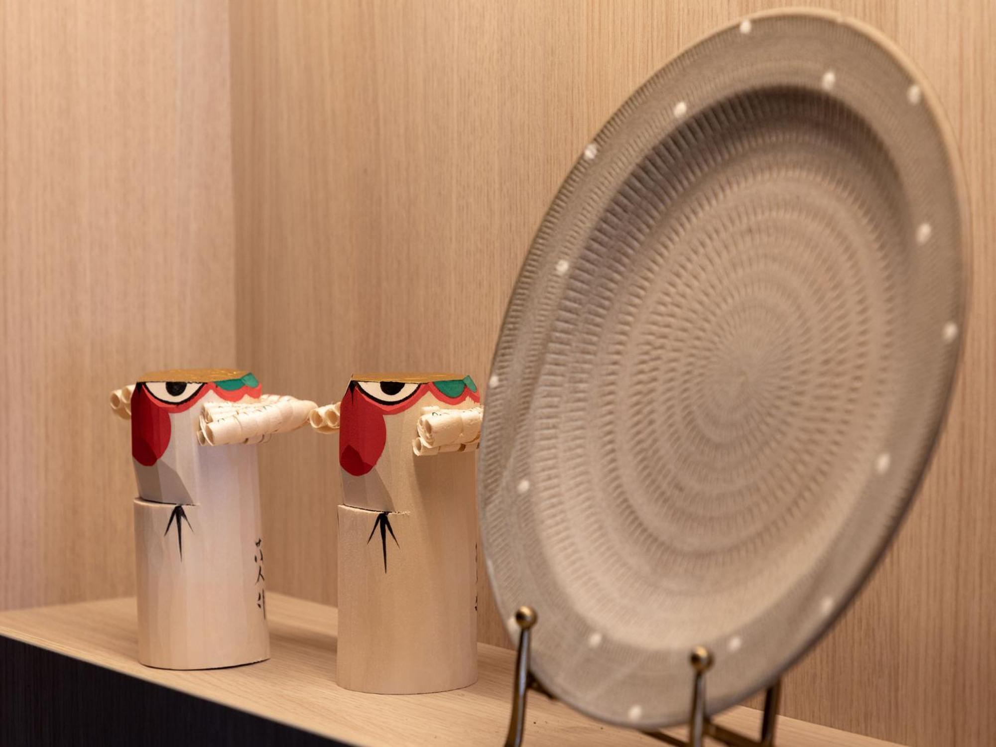 Nishitetsu Hotel Croom Hakata Gion Kushida Shrine Fukuoka  Kültér fotó