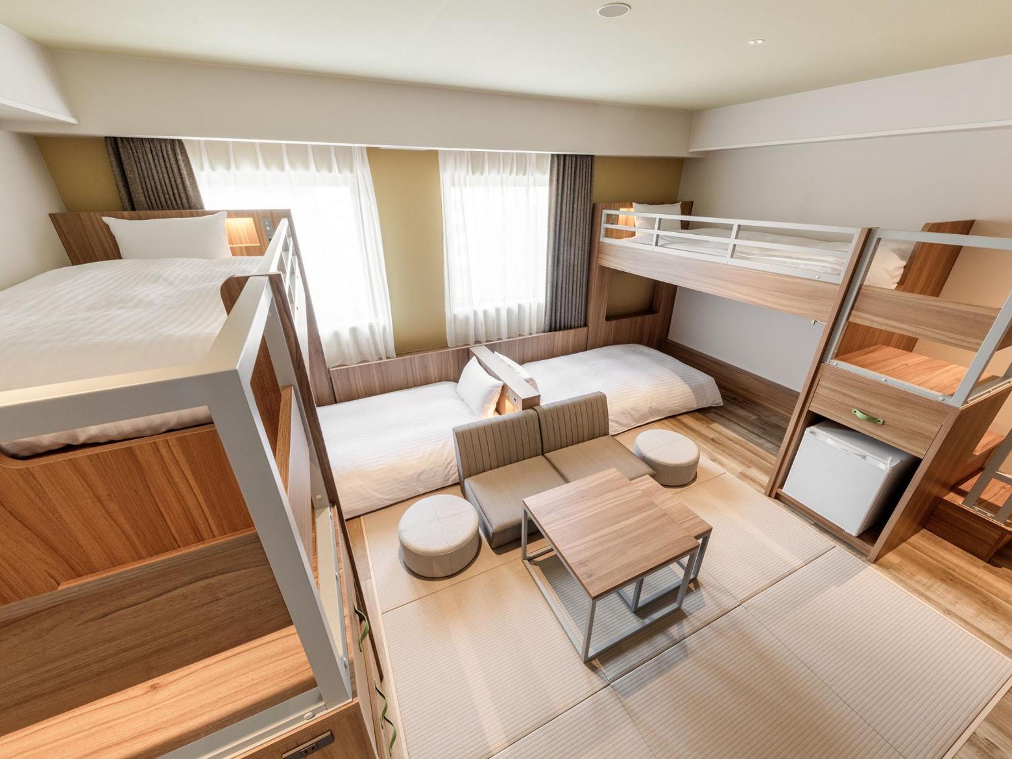 Nishitetsu Hotel Croom Hakata Gion Kushida Shrine Fukuoka  Kültér fotó