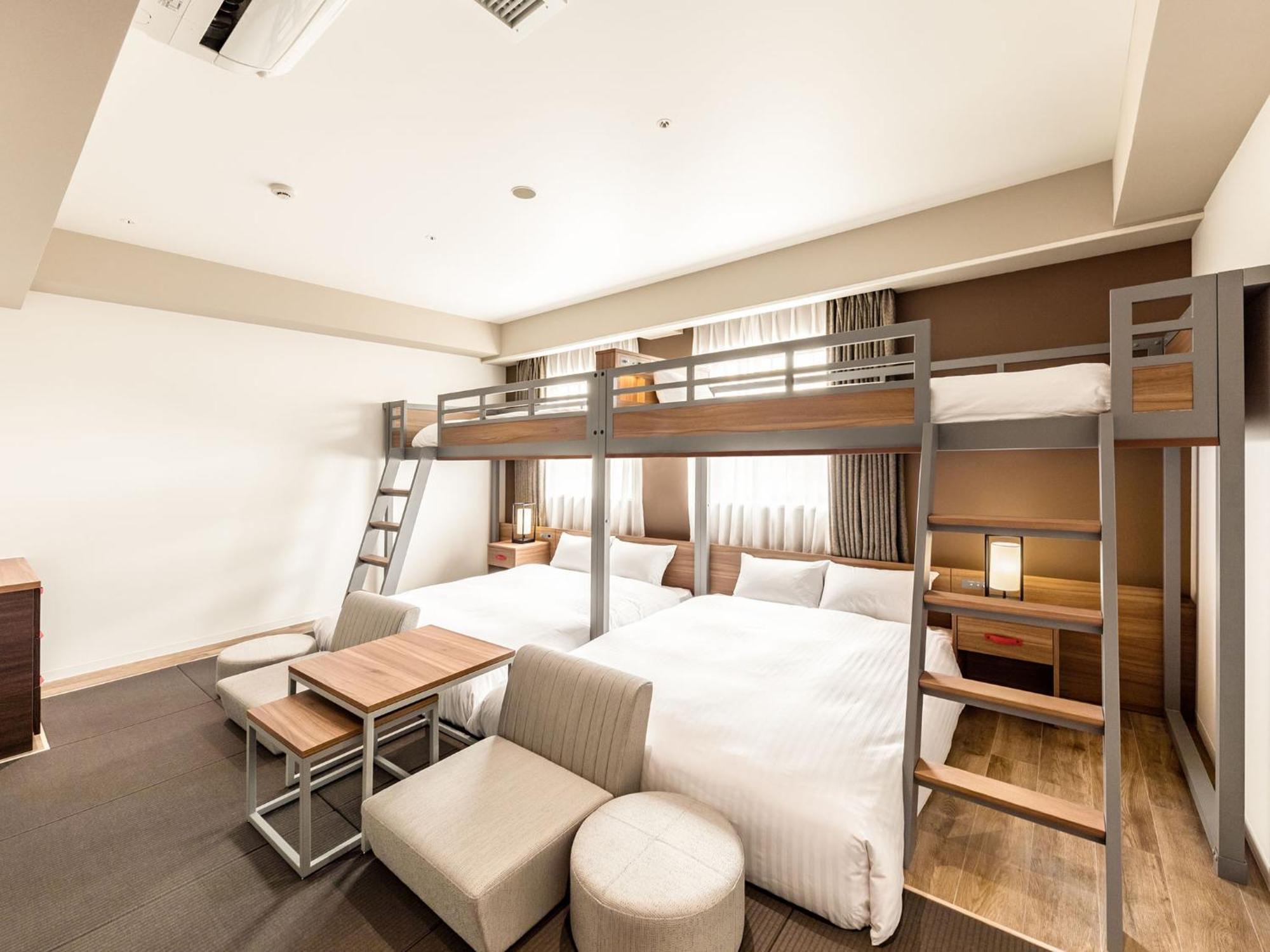 Nishitetsu Hotel Croom Hakata Gion Kushida Shrine Fukuoka  Kültér fotó